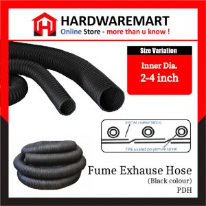 PVC SUNNY HOSE (YELLOW)
