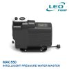 LEO MAC-550 PERMANENT MAGNET INTELLIGENT BOOSTER Pam Air Rumar Kolam