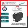 LEO MAC-550 PERMANENT MAGNET INTELLIGENT BOOSTER Pam Air Rumar Kolam