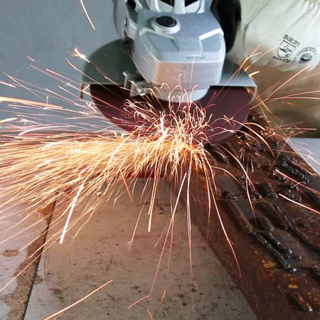 RENO 7" RN7300 Heavy Duty Angle Grinder Cutting Polisher Machine Mesin pengisar pemotong sudut ??????? 3000W