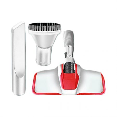 BOBOT INTEGRATED VACUUM CLEANER & POLISHER (SOP 9130)