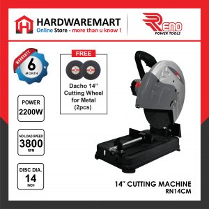RENO Electric Rotary Hammer Drill Concrete SDS-PLUS mesin gerudi elektrik dinding 墙壁电钻 1100W