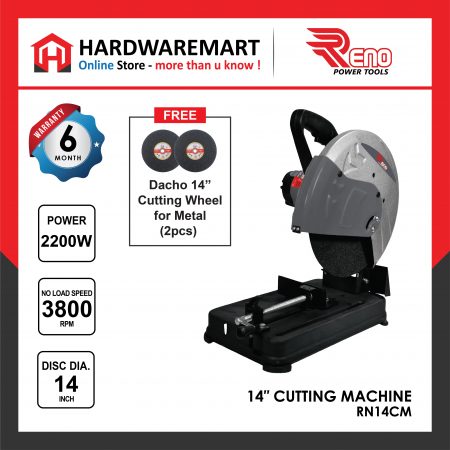 RENO Electric Rotary Hammer Drill Concrete SDS-PLUS mesin gerudi elektrik dinding 墙壁电钻 1100W