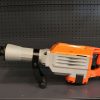 DBH DEMOLITION HAMMER WITH BRUSHLESS MOTOR (RN-1309S) (1800W)