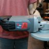 RENO 7" RN7300 Heavy Duty Angle Grinder Cutting Polisher Machine Mesin pengisar pemotong sudut ??????? 3000W