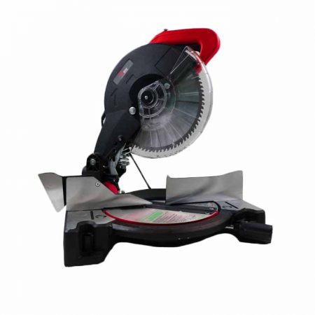 RENO RN1041 10'' Mitre Saw Wood Working Aluminum Angle Cutting Miter Saw Mesin Potong Kayu 铝材木材角度切割机 1650W 4500RPM