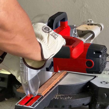 RENO RN92551 10'' Sliding Mitre Saw Wood Aluminum Angle Cutting Miter Saw Mesin Potong Kayu ??????????? 1800W 5000RPM