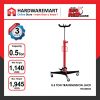 BIGRED 0.5 TON Heavy Duty Hydraulic Transmission Jack Garage Automotive Tools Car Vehicle Kereta Kenderaan Enjin