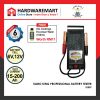 SUMO KING PROFESSIONAL BATTERY TESTER 12V