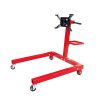 BIGRED 1250LB Hydraulic Engine Stand Garage Automotive Tools Car Vehicle Kereta Kenderaan Enjin