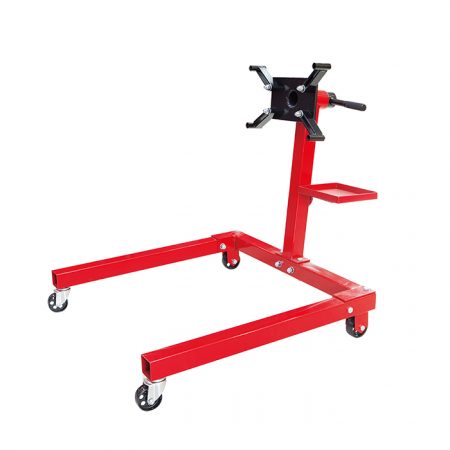 BIGRED 1250LB Hydraulic Engine Stand Garage Automotive Tools Car Vehicle Kereta Kenderaan Enjin