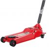 [43KG] BIGRED 3.5 TON Low Profile Heavy Duty Hybrid Lift Dual Pump Hydraulic Garage Floor Jack Repair car kereta kenderaan 千斤顶