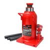 BIGRED 20 TON Hydraulic Bottle Jack Lifting Stand Emergency Vehicle Tool/Jek Hidraulik 千斤顶