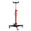 BIGRED 0.5 TON Heavy Duty Hydraulic Transmission Jack Garage Automotive Tools Car Vehicle Kereta Kenderaan Enjin