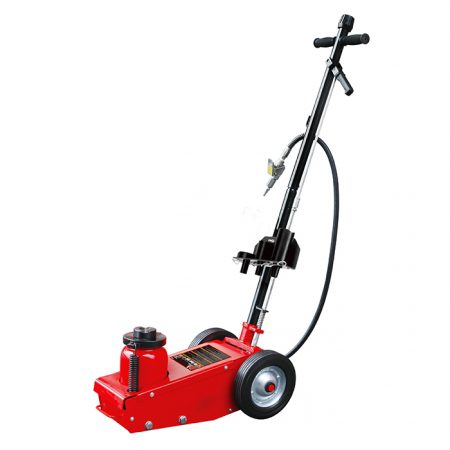 BIGRED 35 TON Heavy Duty Hybrid Lift Hydraulic Air Floor Jack Garage Automotive Repair car jek kereta kenderaan 千斤顶
