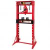 BIGRED 30 TON HEAVY DUTY SHOP PRESS MANUAL HYDRAULIC MACHINE CAR BEARING DISASSEMBLY AUTO REPAIR KERETA [PREMIUM TYPE]