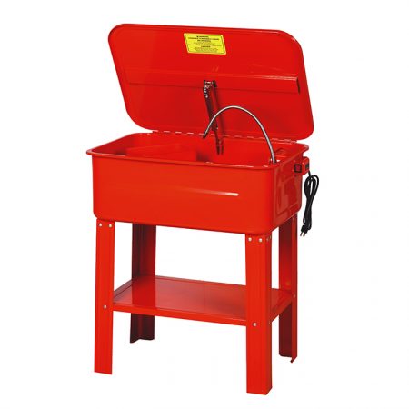 BIGRED 20 GALLON Automotive Car Parts Part Washer Cleaner Heavy Duty Kereta Pembersih