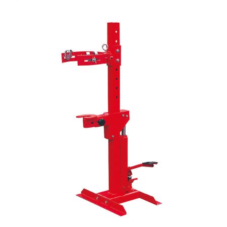 BIGRED 1 TON COIL SPRING COMPRESSOR (FOOT PEDAL) Garage Automotive Tools Car Vehicle Kereta Kenderaan
