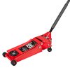 [32KG] BIGRED 3 TON Low Profile Heavy Duty Hybrid Lift Dual Pump Hydraulic Garage Floor Jack Repair car kereta kenderaan 千斤顶