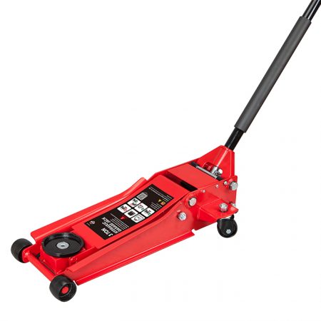 [32KG] BIGRED 3 TON Low Profile Heavy Duty Hybrid Lift Dual Pump Hydraulic Garage Floor Jack Repair car kereta kenderaan 千斤顶