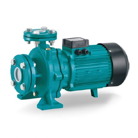 LEO XST-50/160/55 STANDARD CENTRIFUGAL PUMP Pam Air [3 PHASE] (5.5kW/7.5HP)