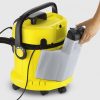KARCHER SE4001 CARPET & UPHOLSTERY CLEANER (1400W/2x4L/210mbar)