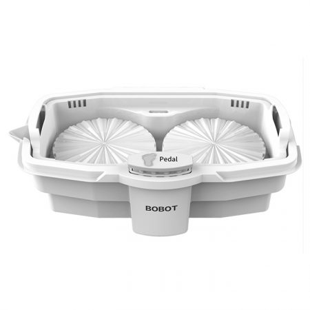 BOBOT CORDLESS ELECTRIC MOP (MOP 8600S)