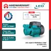 LEO AQM75 PERIPHERAL PUMP Pam Air Rumah Kolam [1 PHASE] (0.75kW/1HP)
