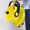 KARCHER SE4001 CARPET & UPHOLSTERY CLEANER (1400W/2x4L/210mbar)