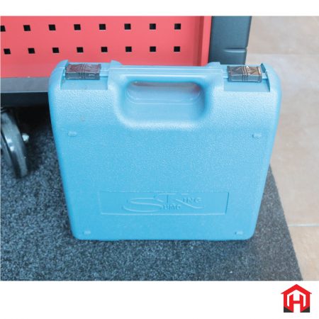 SUMO KING 7.2V BATTERY CORDLESS DRILL