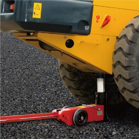 BIGRED 35 TON Heavy Duty Hybrid Lift Hydraulic Air Floor Jack Garage Automotive Repair car jek kereta kenderaan 千斤顶
