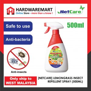 IGL ECOCLEAN IRON - Dirt & Rust remover (500ml)