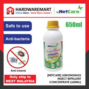IGL ECOCLEAN IRON - Dirt & Rust remover (500ml)