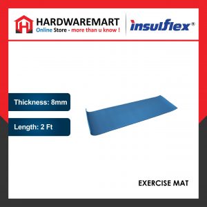 INSULFLEX EXERCISE MAT