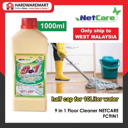 IGL ECOCLEAN IRON - Dirt & Rust remover (500ml)
