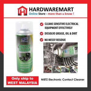 IGL ECOCLEAN IRON - Dirt & Rust remover (500ml)