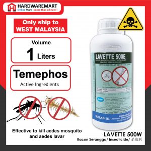IGL ECOCLEAN IRON - Dirt & Rust remover (500ml)