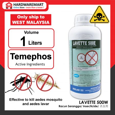 IGL ECOCLEAN IRON - Dirt & Rust remover (500ml)