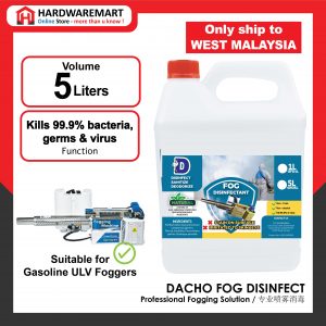 IGL ECOCLEAN IRON - Dirt & Rust remover (500ml)