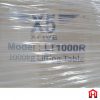 X5 1000KGS Hydraulic Table Truck Lift Trolley Lifting Cart with Foot Pedal Repair car meja mengangkat kereta