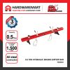 BIGRED 0.5 TON Hydraulic Engine Support Bar Garage Automotive Tools Car Vehicle Kereta Kenderaan