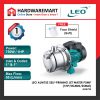 LEO AJM75S SELF-PRIMING JET WATER PUMP Pam Air [1 PHASE] (1HP/55LMIN/25MM)