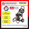 KARCHER K5 EU HIGH PRESSURE WASHER (2100W/145BAR)