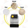 VACMASTER Commercial Floor Mini Blower 124W Air Mover Floor Blower Carpet Cooling Drying Energy Save Fast Dry penghembus udara 吹风机