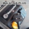 VACMASTER Commercial Floor Mini Blower 124W Air Mover Floor Blower Carpet Cooling Drying Energy Save Fast Dry penghembus udara 吹风机