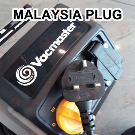 VACMASTER Commercial Floor Mini Blower 124W Air Mover Floor Blower Carpet Cooling Drying Energy Save Fast Dry penghembus udara 吹风机