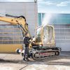 KARCHER HD 6/15 M COMMERCIAL PRESSURE CLEANER (3.1KW/225BAR/230V)