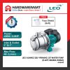 LEO AJM45S SELF-PRIMING JET WATER PUMP Pam Air [1 PHASE] (0.6HP/40LMIN/25MM)