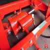 BIGRED 450KGS AIR MOTORCYCLE LIFTING TABLE Hydraulic Lift Repair meja mengangkat lif motor