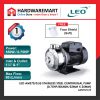 LEO AMS70/0.55 STAINLESS STEEL CENTRIFUGAL PUMP Pam Air Rumah Kolam [3 PHASE] (0.75HP/80LMIN)